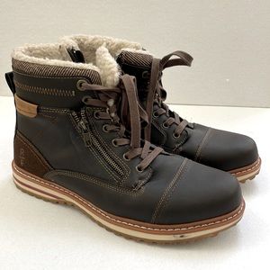 Reserved Footwear Boots